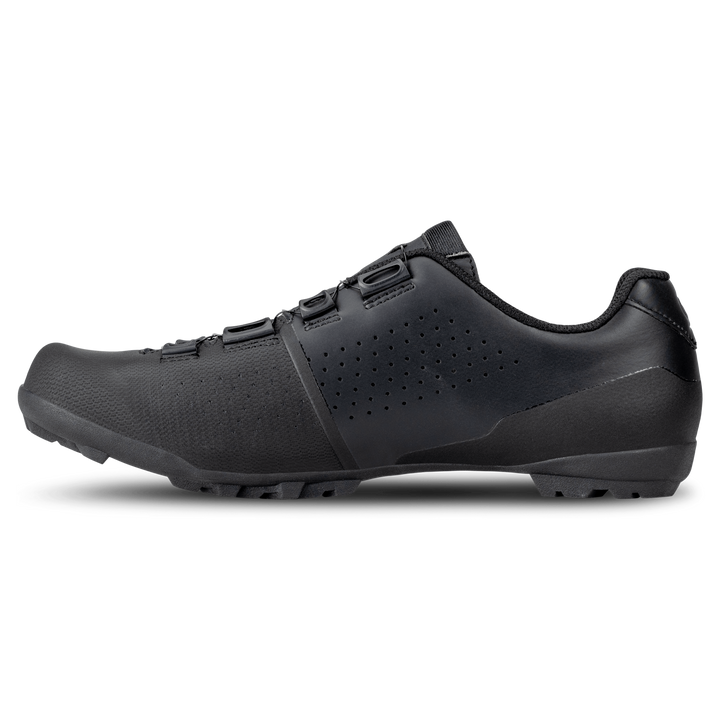 Scott Gravel RC Carbon Shoe