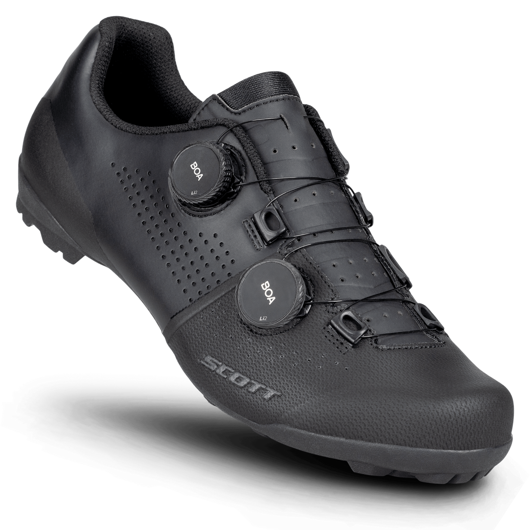 Scott Gravel RC Carbon Shoe