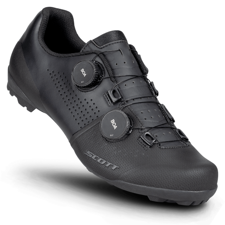 Scott Gravel RC Carbon Shoe