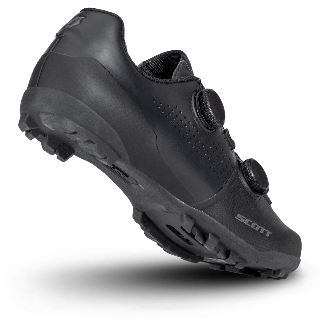 Scott Gravel RC Carbon Shoe