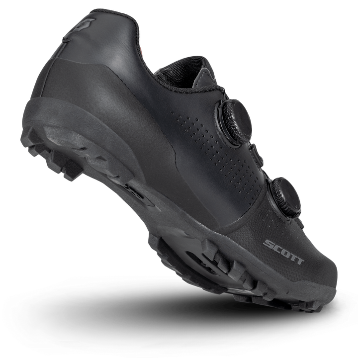 Scott Gravel RC Carbon Shoe