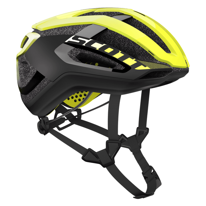 Scott Centric PLUS Helmet