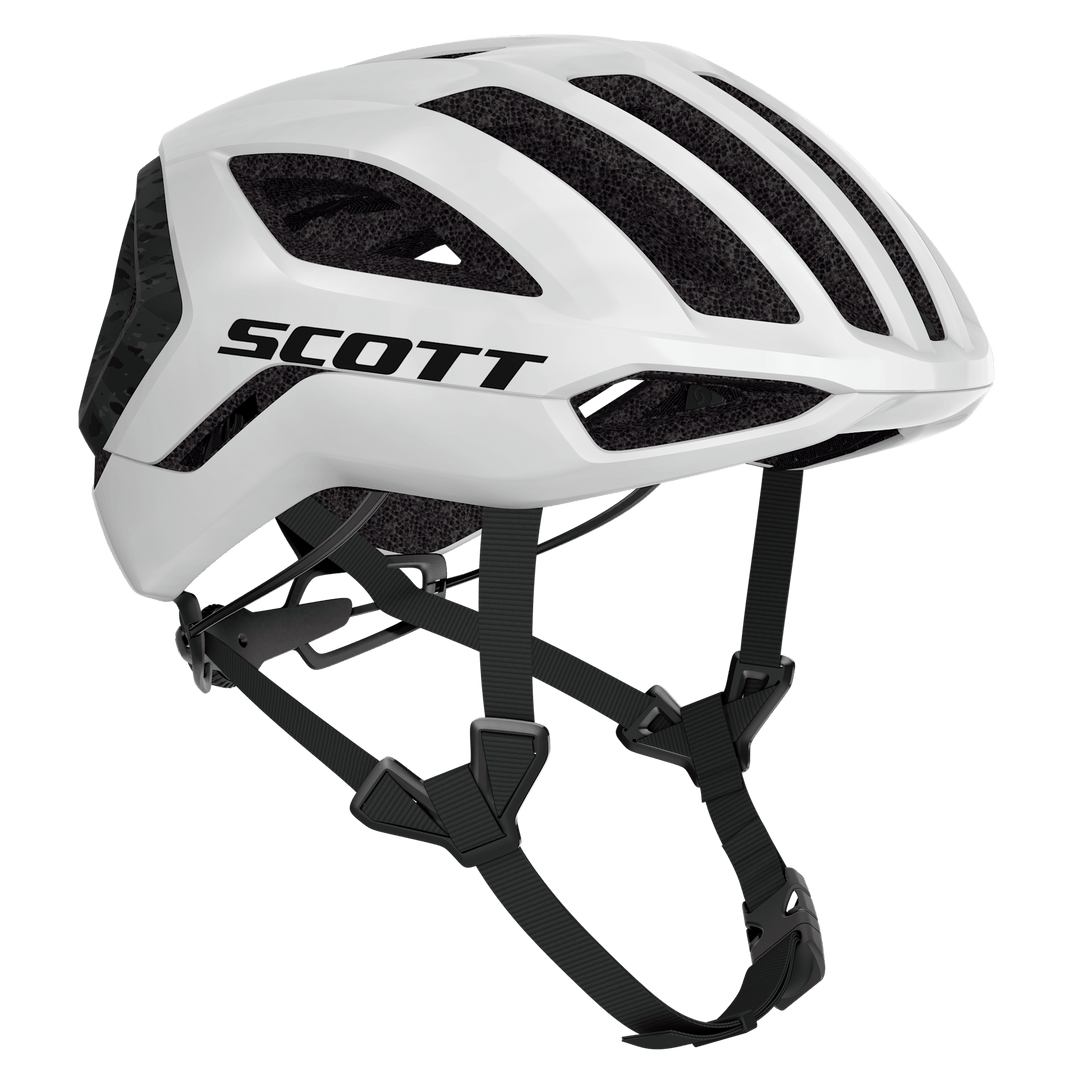 Scott Centric PLUS Helmet