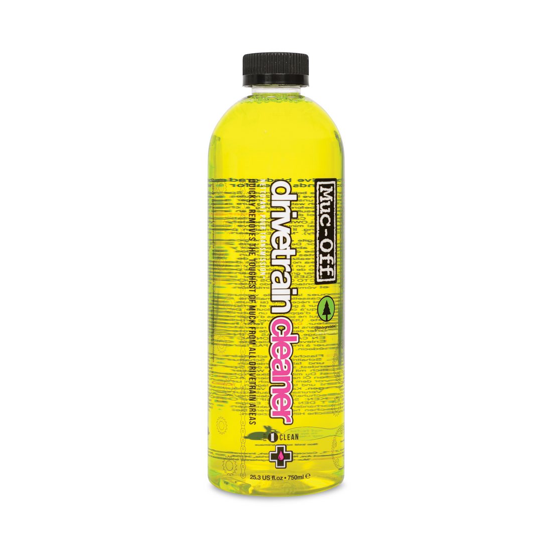 MCF Bio Drivetrain Cleaner 750ml 304 (6)