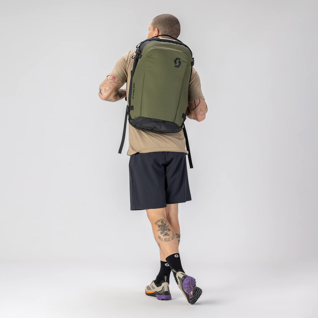 Scott Gear 40 Backpack
