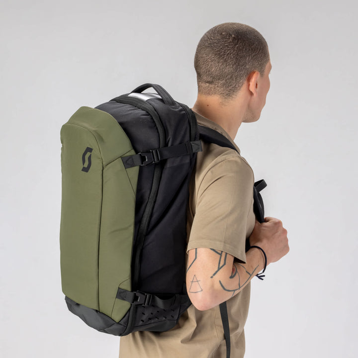 Scott Gear 40 Backpack