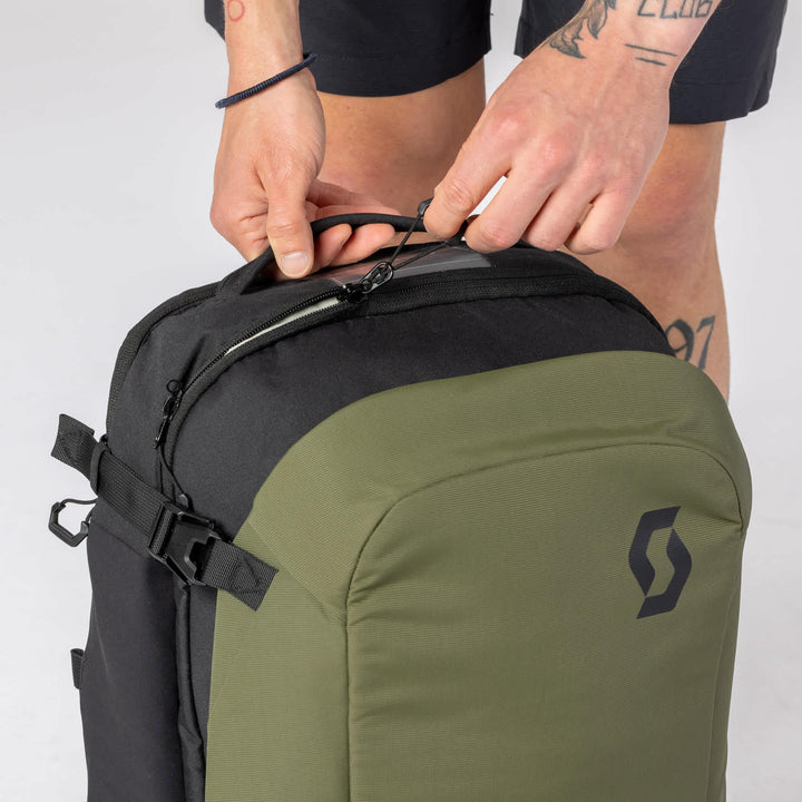 Scott Gear 40 Backpack