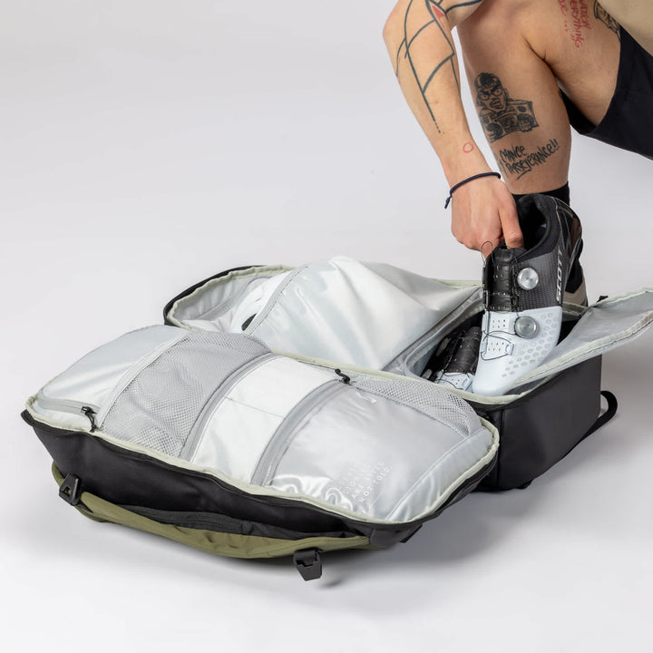 Scott Gear 40 Backpack