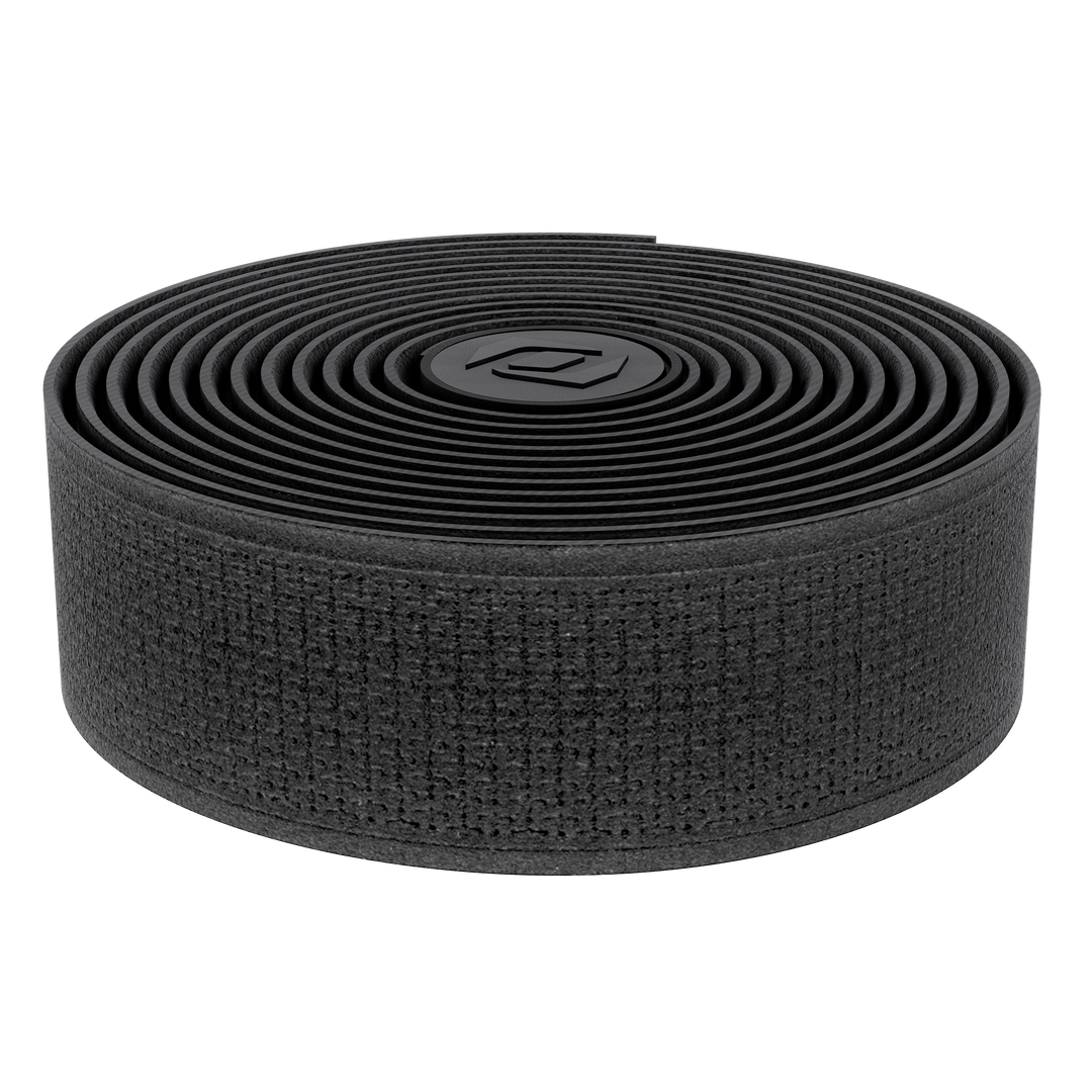 SYNCROS Foam Bartape - Black