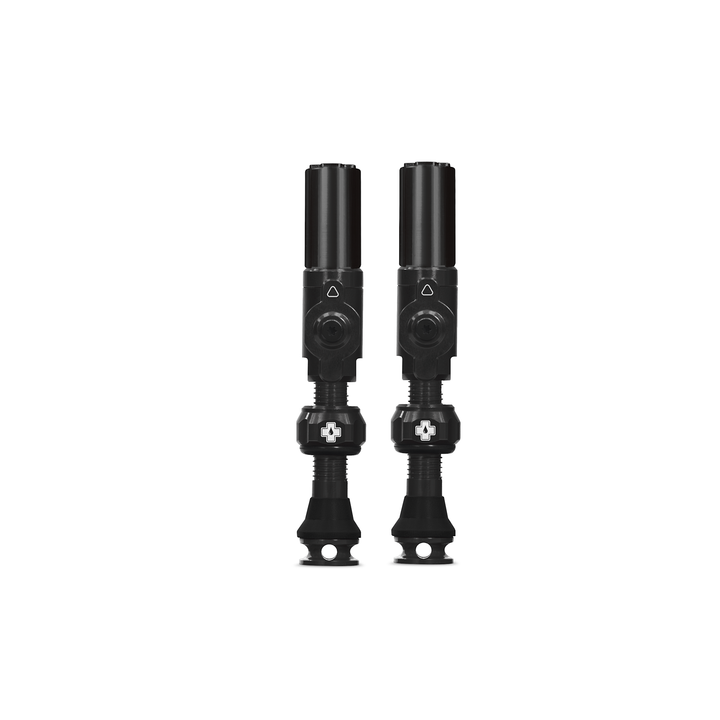 MCF Tubeless Valves Big Bore Hybrid M