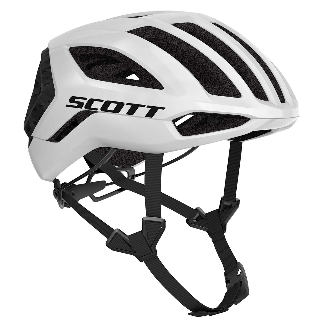Scott Centric PLUS Helmet