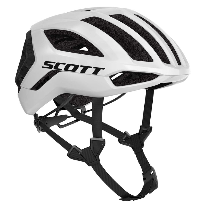 Scott Centric PLUS Helmet