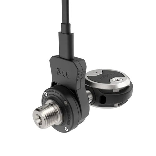 Wahoo Powrlink Zero Charging Cable Clips