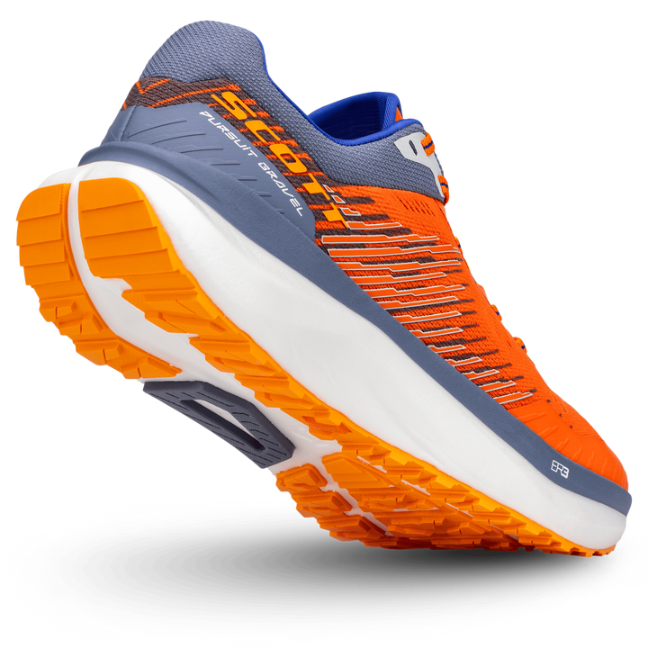 Scott Pursuit Gravel Shoe