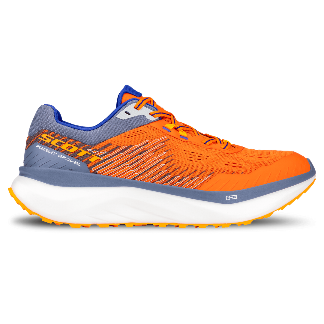 Scott Pursuit Gravel Shoe