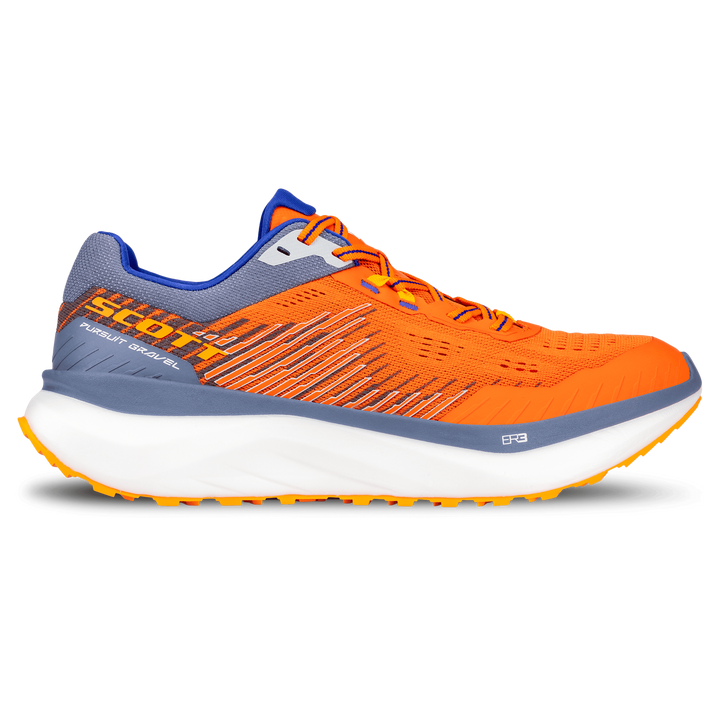 Scott Pursuit Gravel Shoe