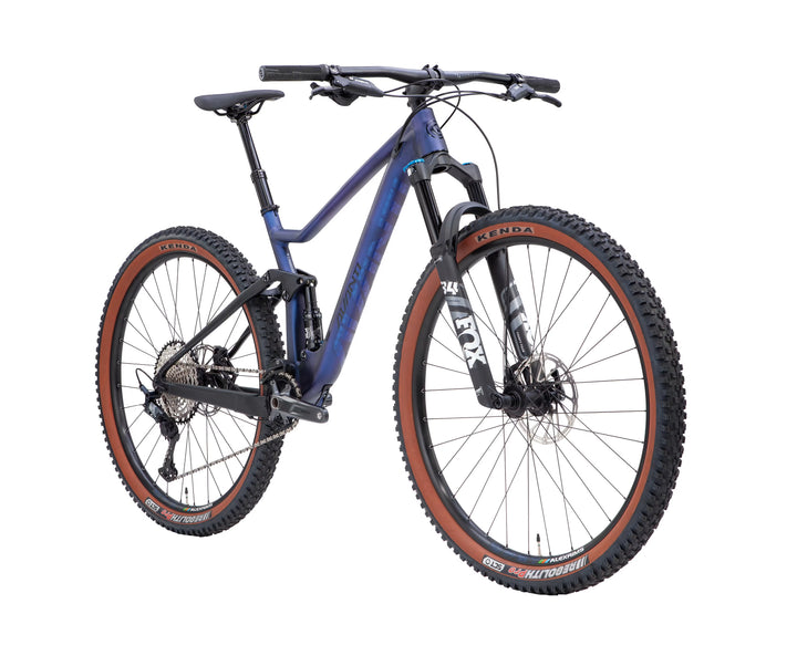 Avanti Hammer S2 Blue