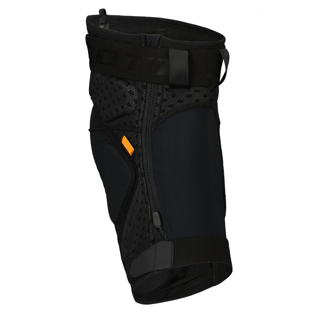 Scott Grenade Evo Zip Knee Guards