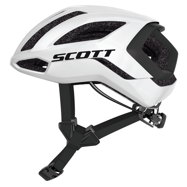Scott Centric PLUS Helmet