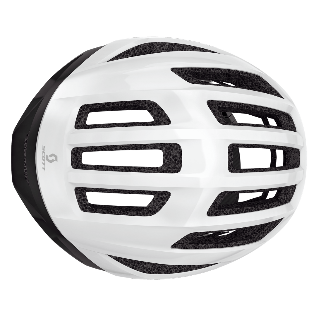 Scott Centric PLUS Helmet