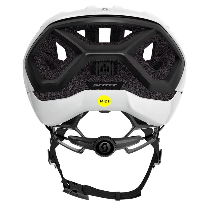 Scott Centric PLUS Helmet