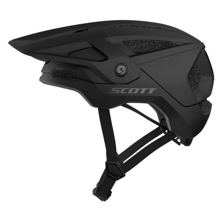 Scott Stego Plus Helmet