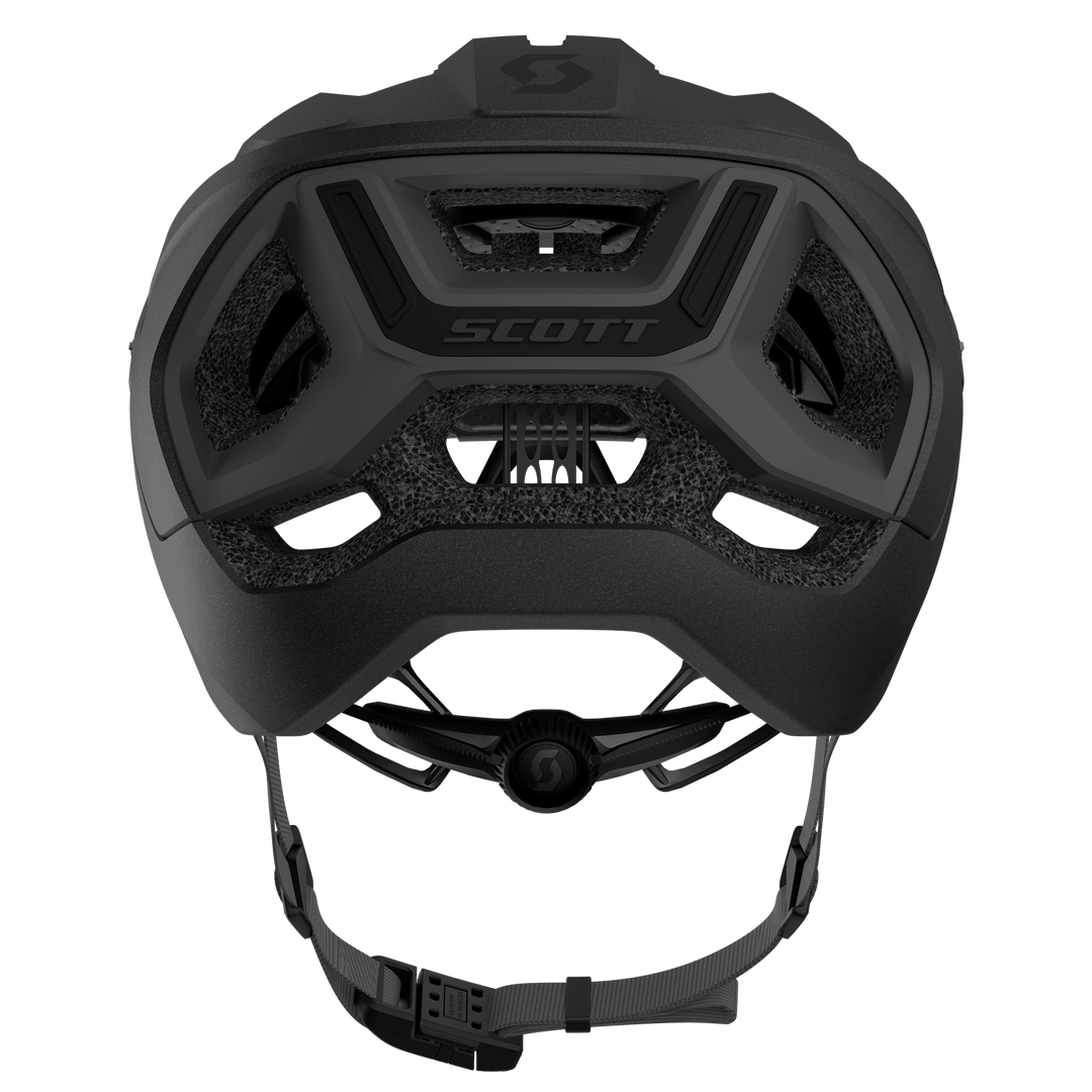 Scott Stego Plus Helmet