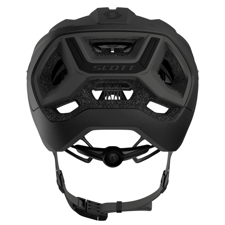 Scott Stego Plus Helmet