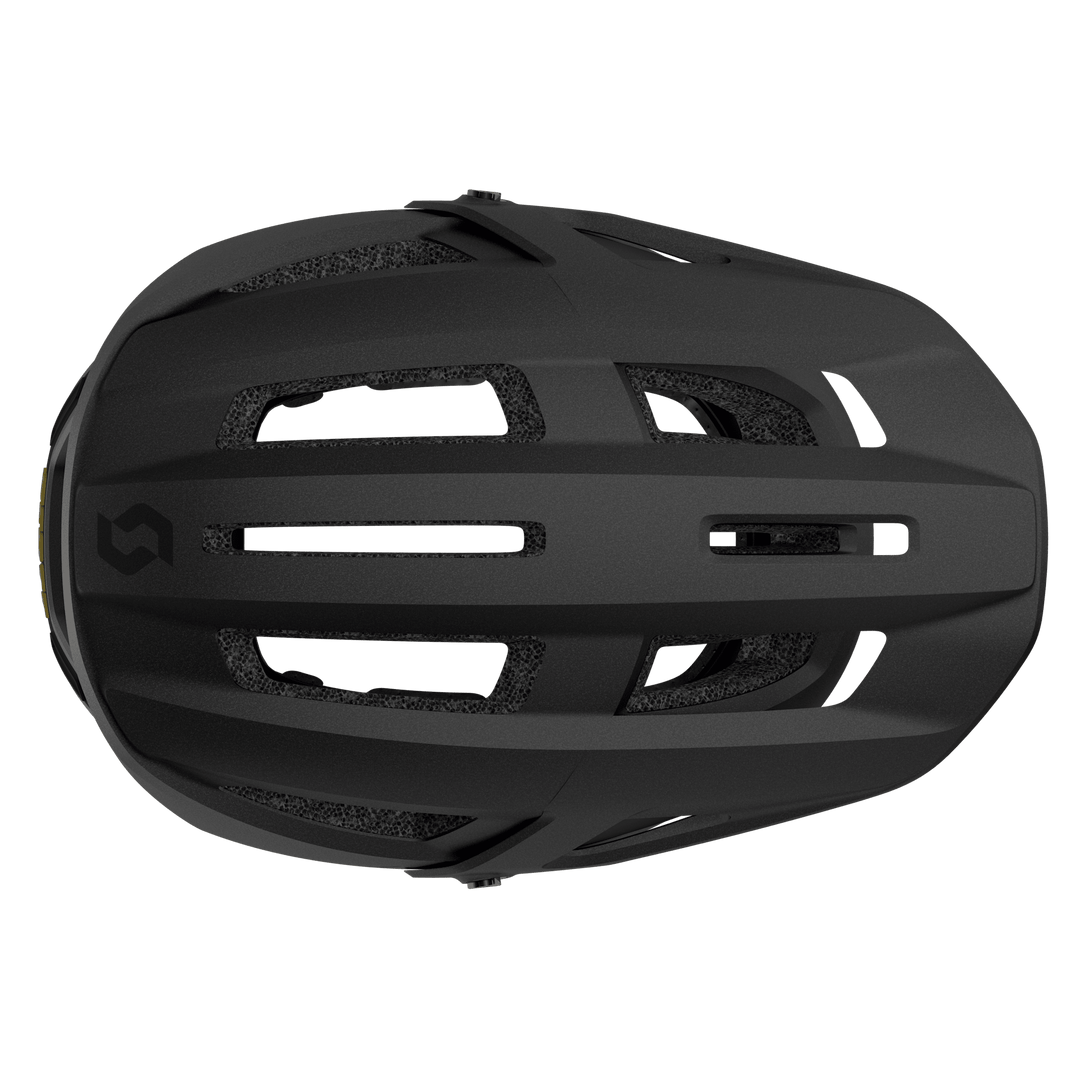Scott Stego Plus Helmet