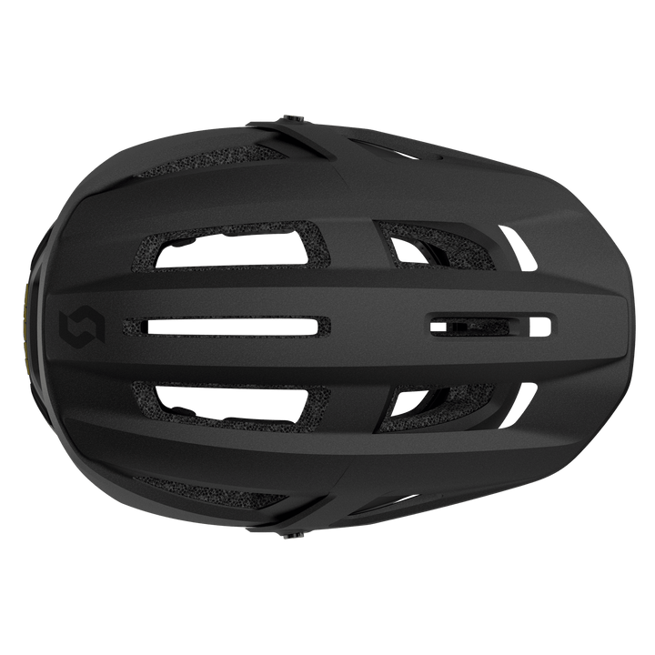 Scott Stego Plus Helmet