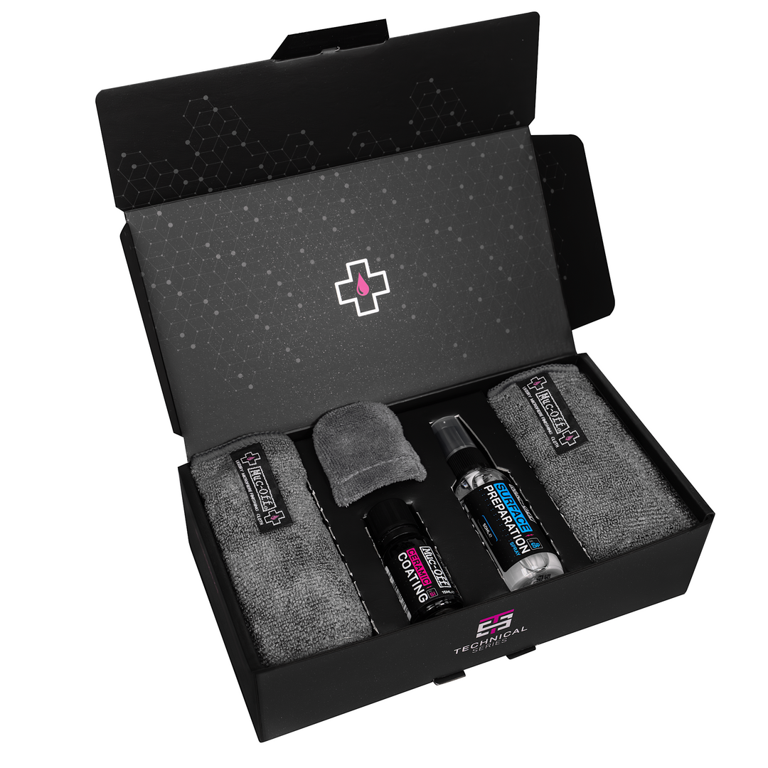 MCF Ceramic Protection Kit #20964