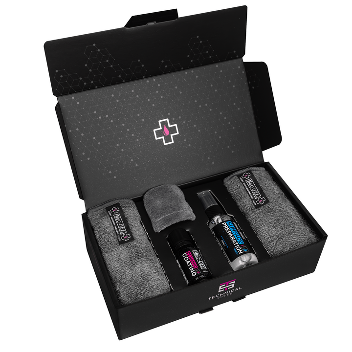 MCF Ceramic Protection Kit #20964