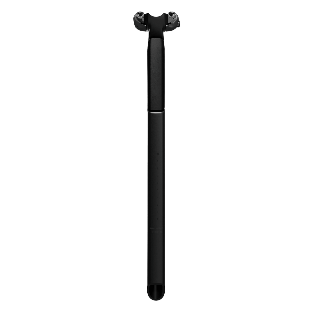 Syncros SP-R101-CF, 0mm Off. Seatpost