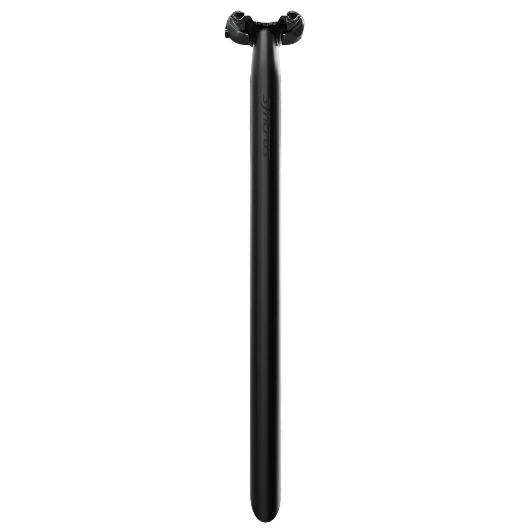 Syncros SP-R101-CF, 0mm Off. Seatpost