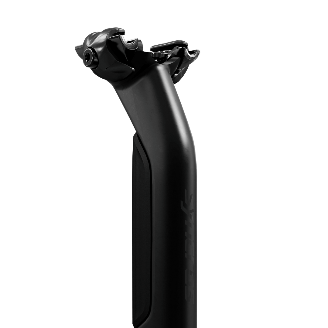 Syncros SP-R101-CF, 15mm Off. Seatpost