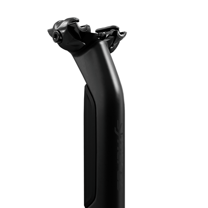 Syncros SP-R101-CF, 15mm Off. Seatpost