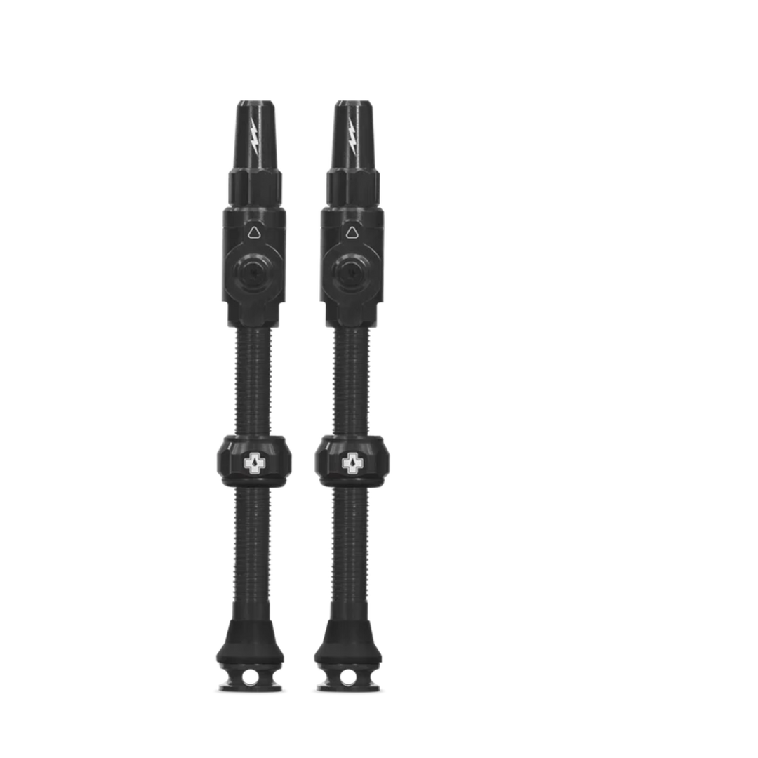 MCF Tubeless Valves Big Bore Lite XL
