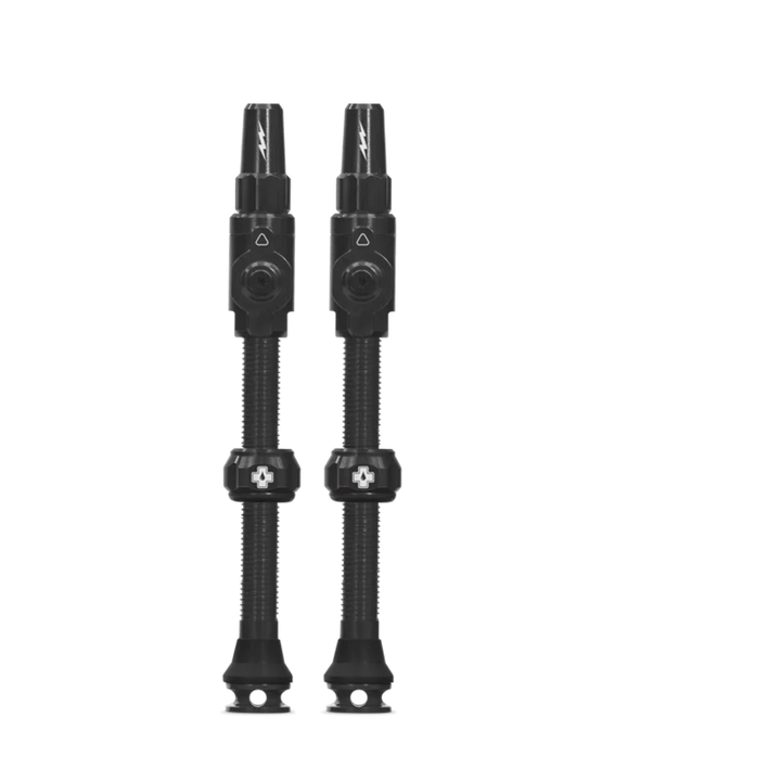 MCF Tubeless Valves Big Bore Lite XL