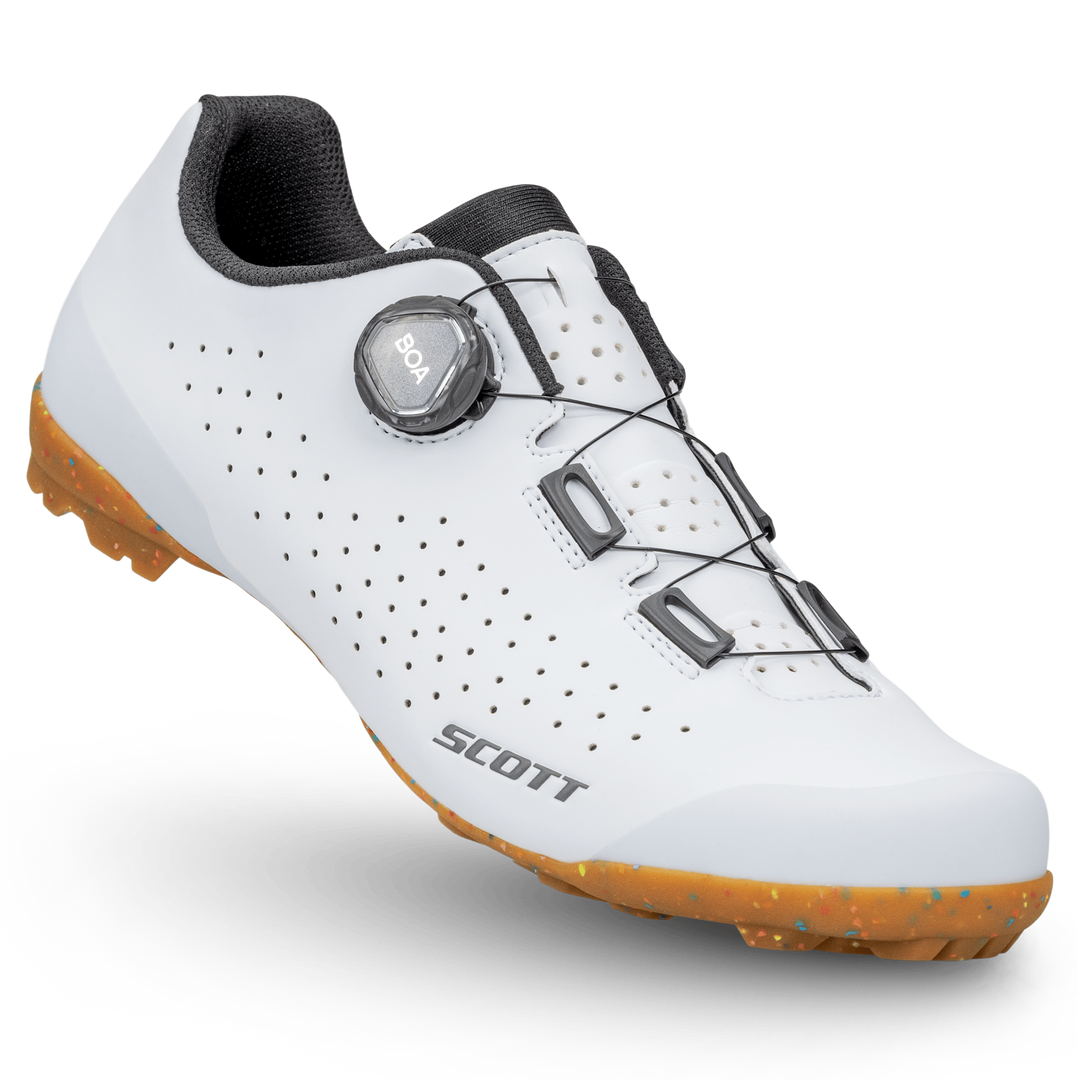 Scott Gravel Pro Shoe
