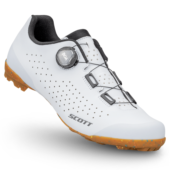 Scott Gravel Pro Shoe