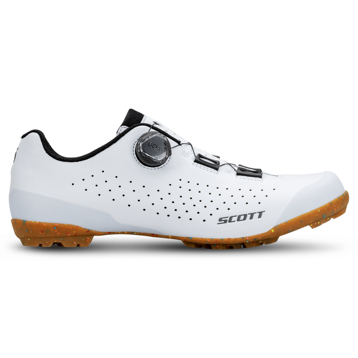 Scott Gravel Pro Shoe