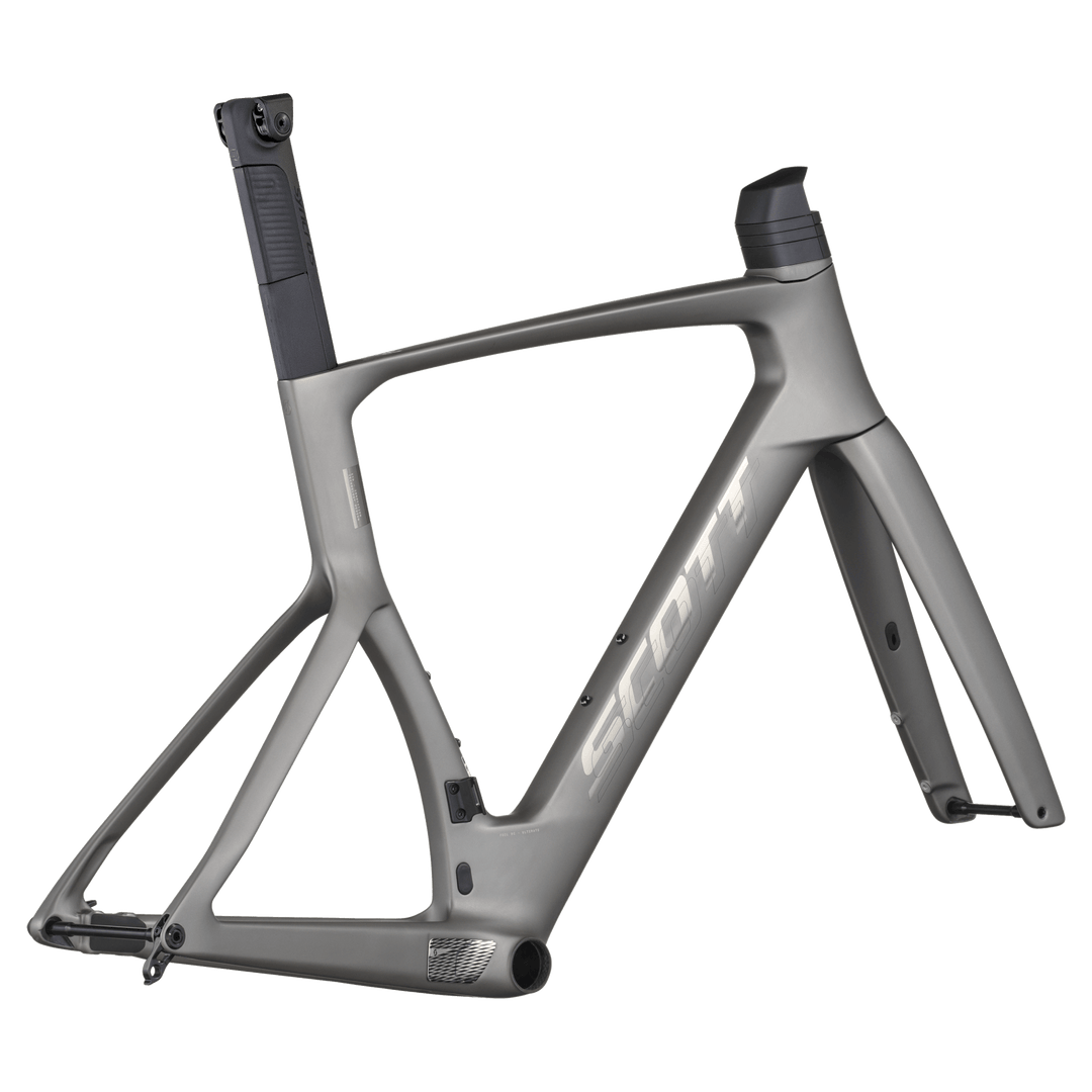 Scott Foil RC Ultimate HMX SL Frame set