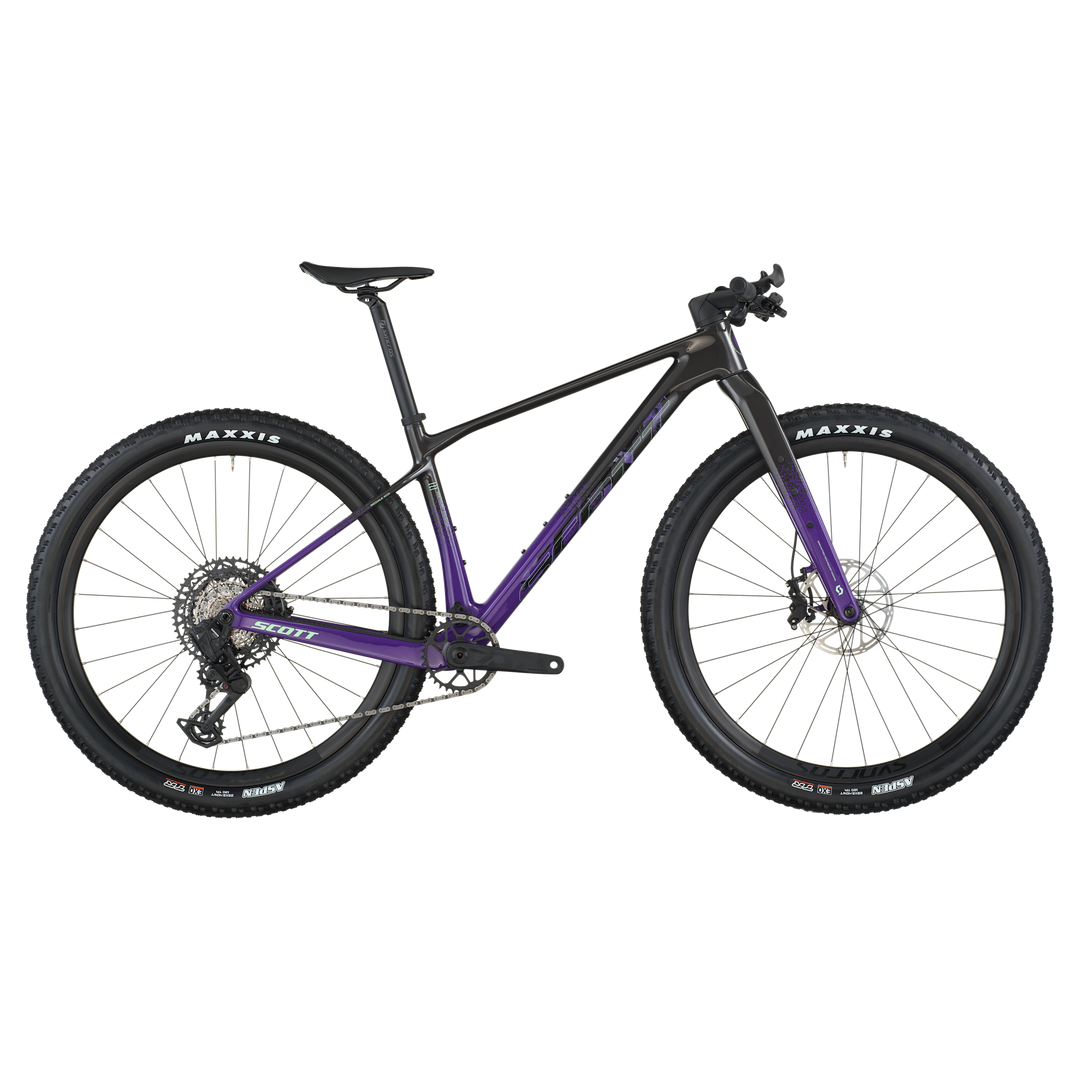 Scott Scale Gravel 10 Bike