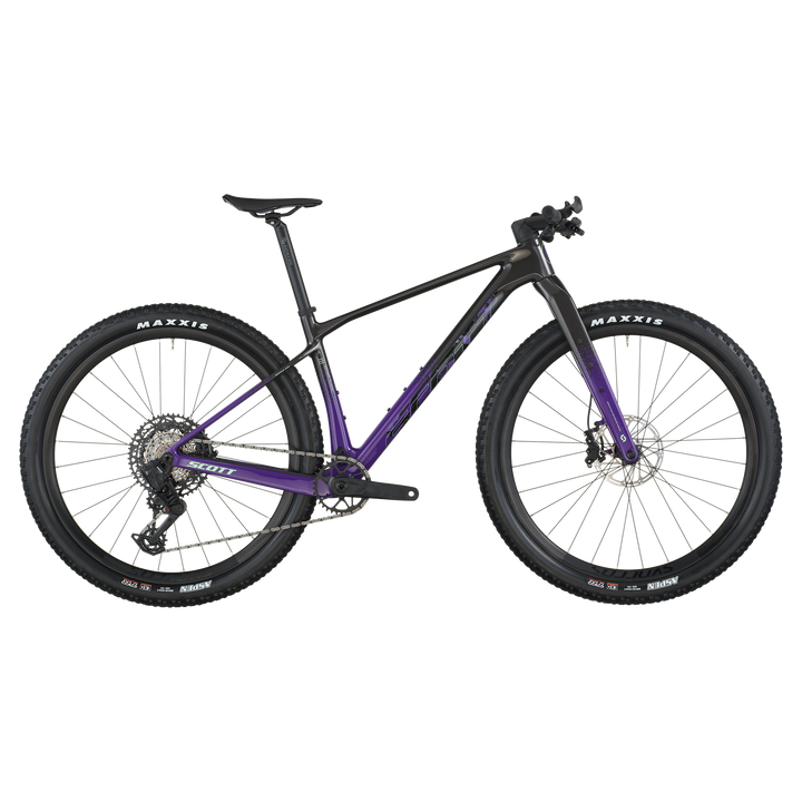 Scott Scale Gravel 10 Bike