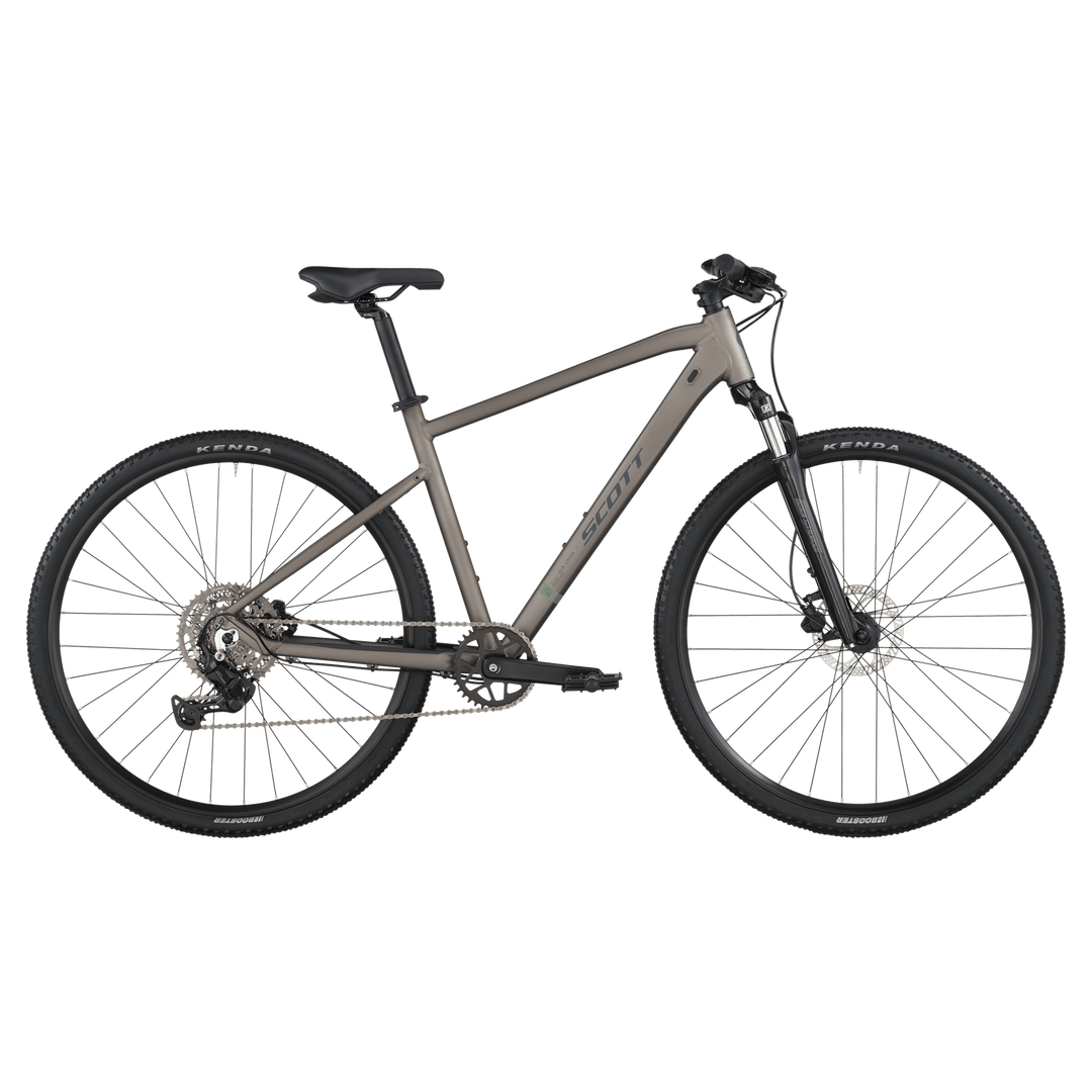 Scott Sub Cross 30 Bike (2027)