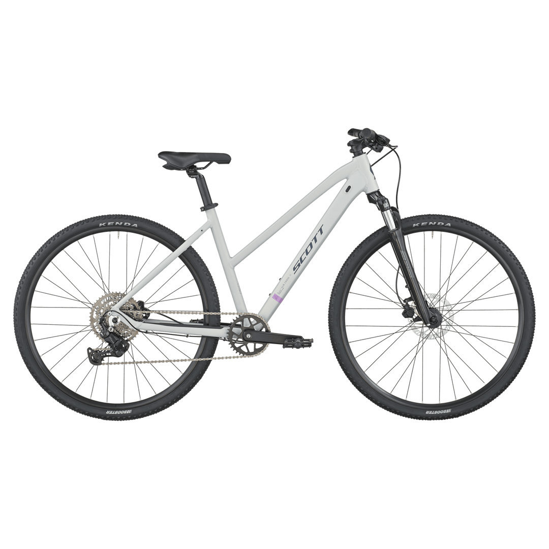 Scott Sub Cross 30 Slope Bike (2027)