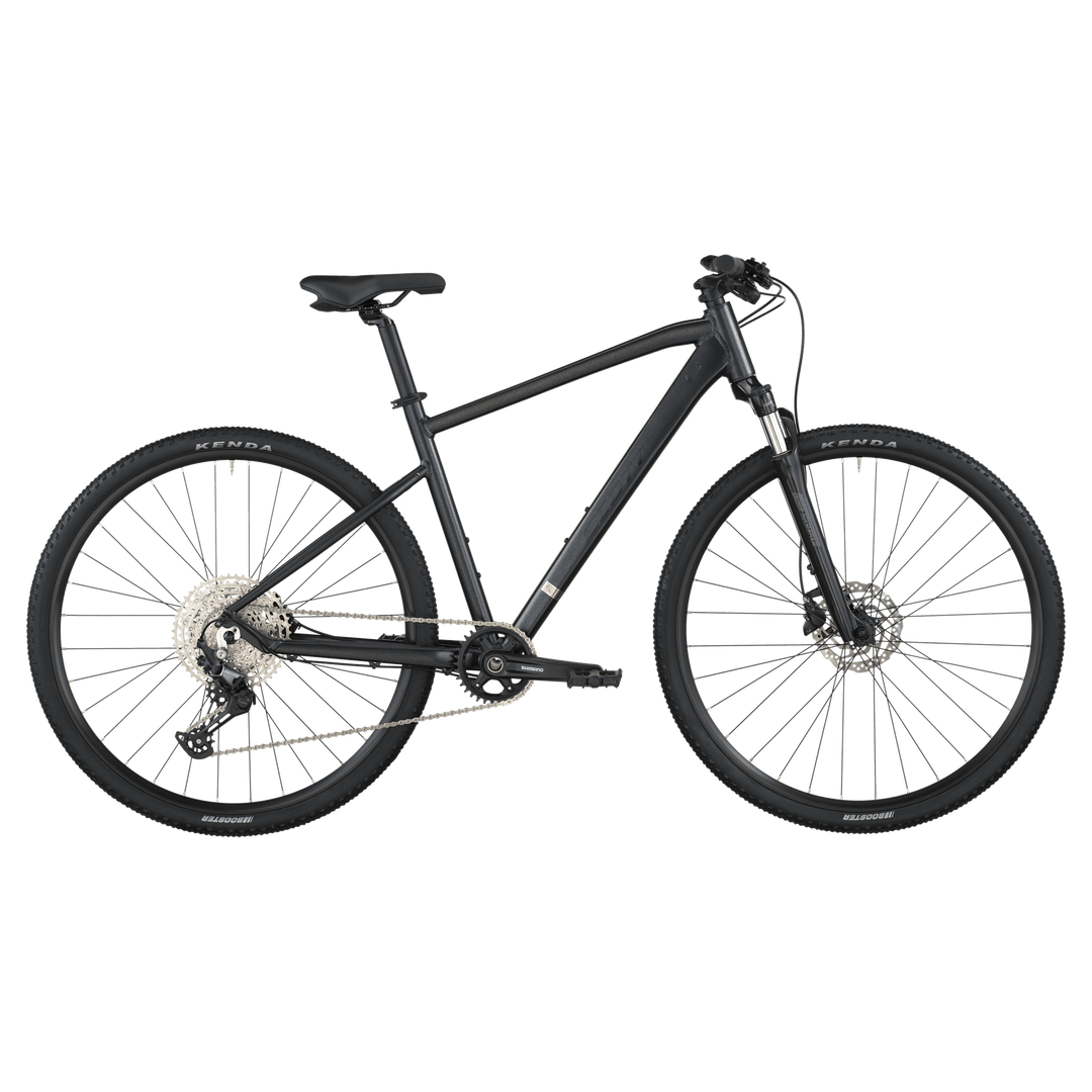 Scott Sub Cross 10 Bike (2027)