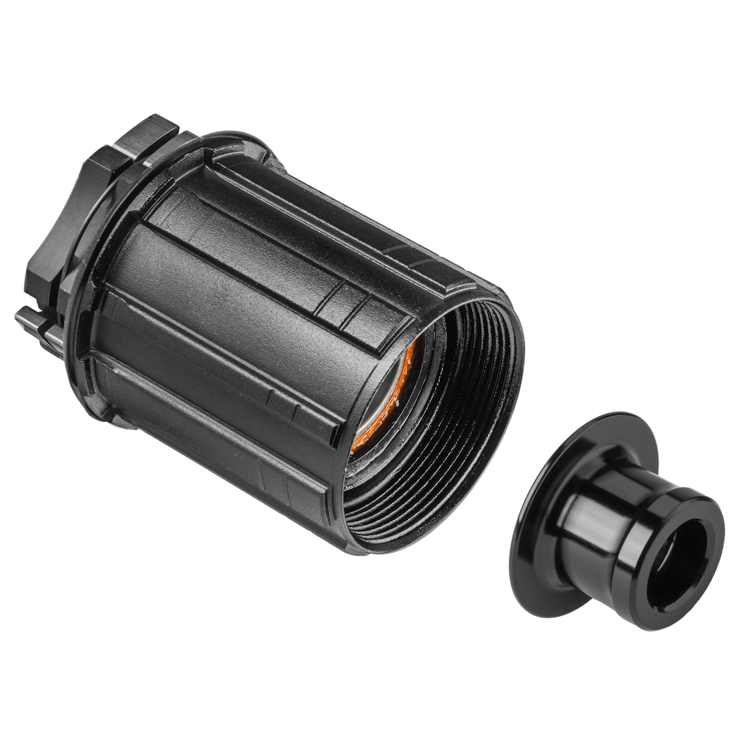 Syncros Shimano® FH11/12 Capital 1.0 Rotorkit
