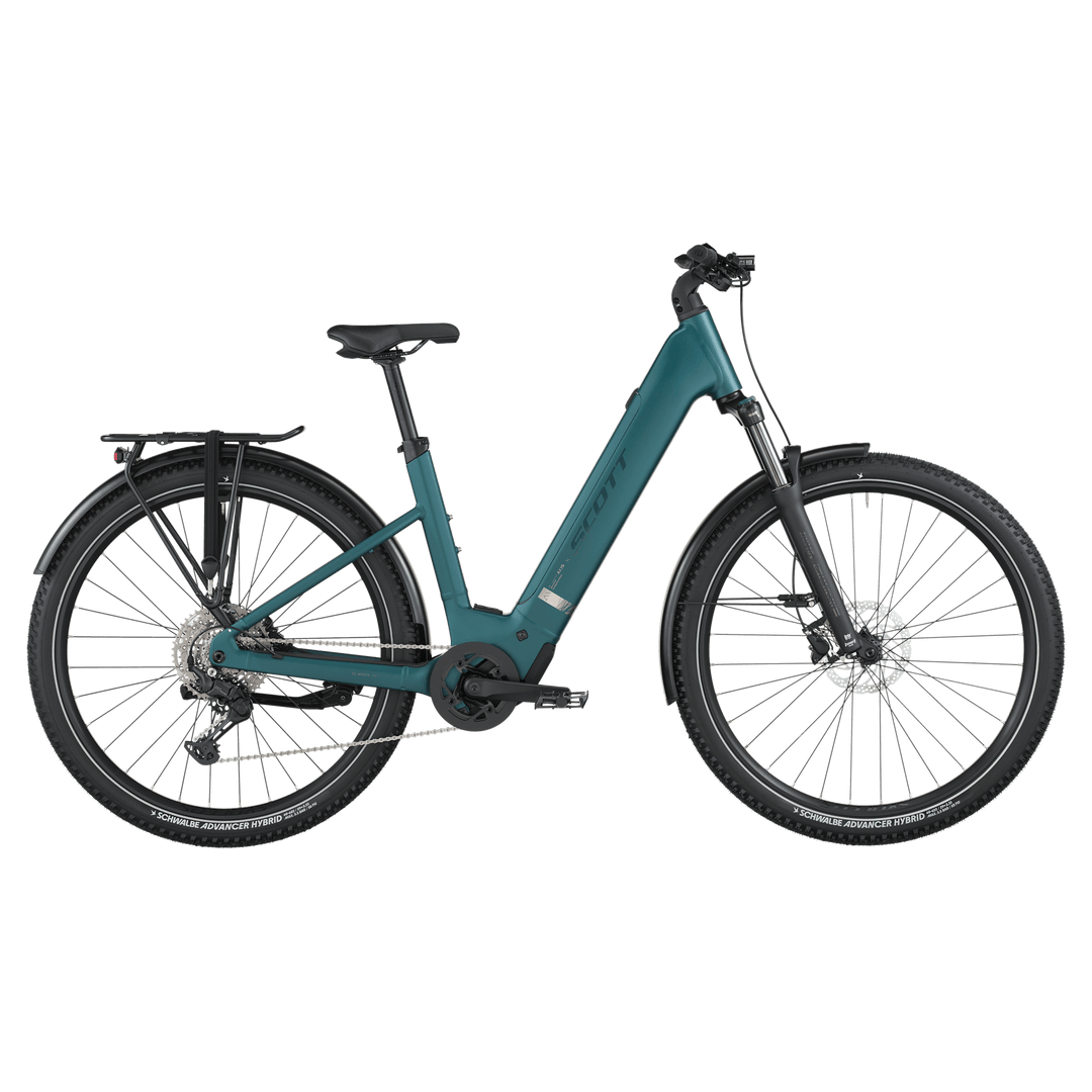 Scott Axis 30 Wave