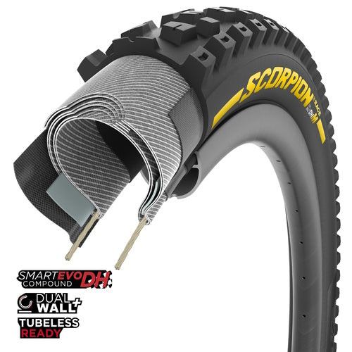 Pirelli Scorpion Race DH M
